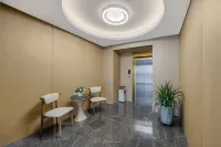 Xinzhou Muxi Hot Spring Hotel (Xinzhou Ancient City) - Airport Shuttle