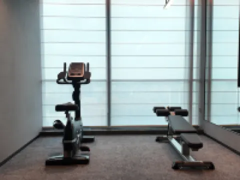 貴陽花果園雙子塔亞朵酒店 貴陽酒店