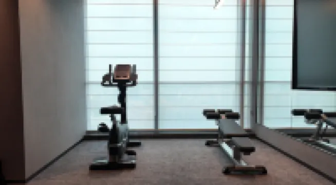 Guiyang Flower Orchard Twin Towers Atour Hotel