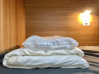 廣州麥田青年旅舍 - 青年旅館