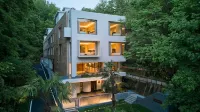 ​Senman · Sansheng Yizhai Hotels near Shuangta Park