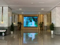 青川唐家河熊貓酒店 青川酒店