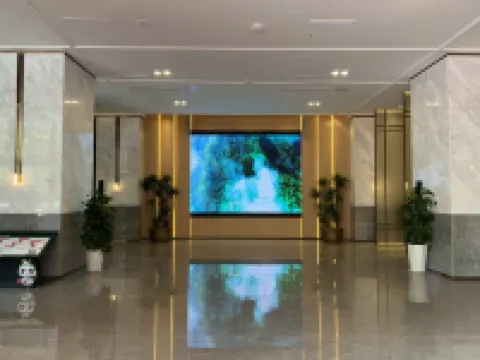 Qingchuan Tangjiahe Panda Homestay