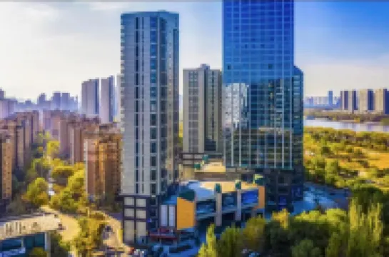 落月電競飯店（瀋陽奧體中心店）