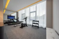 Yaduo Hotel Zhongzhou Road, Jingjiang Bus Terminal 진장 호텔