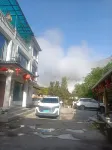 Morimoto Homestay - parking