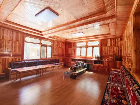 Xiangyu Baima Boutique Homestay Отели рядом с достопримечательностью «Baimazhai Village»