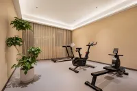 No. 106, Ancient Ai Avenue, Aicheng Town Hotels in Yongxiu