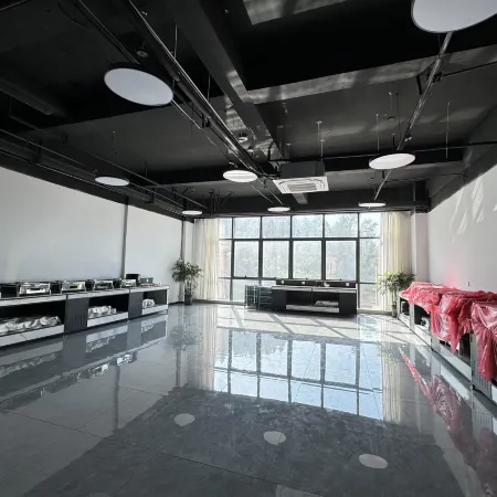 Anyee ShengAn Hotel