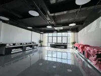 Anyee ShengAn Hotel Hotels in Anyue