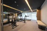 廈門環島南路曾厝垵アトゥールホテル