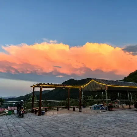 Qingyaxuan Farmstay