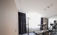 Lifeng Hotel (Zhaosu Tianma Lake Branch) Hotels in Zhaosu