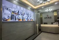 Yijia Hotel