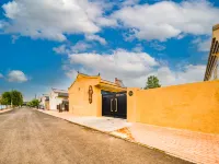 Zhongwei Huazhi Homestay (Shapotou Scenic Area Branch) - 2성급