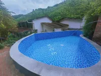 Nankun Mountain Luhe Xiaoyuan - Private Pools