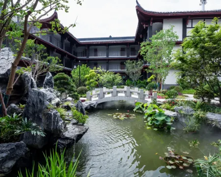 青溪吾舍民宿 青川酒店