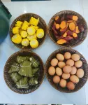 柏悅山居民宿（花海那拉提店）