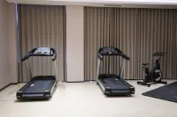 XinTai Holiday Hotel - palestra