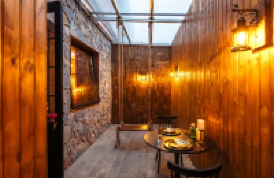 Sleep Magic Headquarters Homestay