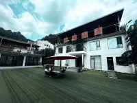 Yunyu Mountain Residence Homestay