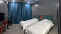 Jintai Hotel (Lengshuijiang Jinzhu West Road) Hotel a Lengshuijiang
