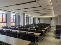 Hengshui Technical Exchange Center Hotels in Hengshui