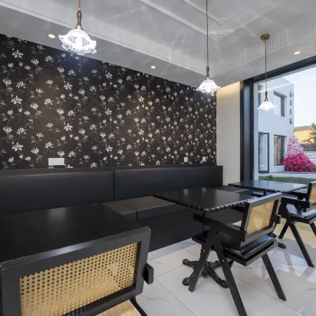 Urumqi Shanquan Yuhou Homestay