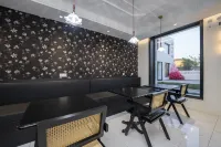 Urumqi Shanquan Yuhou Homestay - breakfast