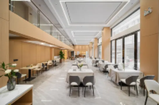 峨眉山朋悅私湯度假美宿