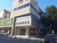 โรงแรมฟานเซิง เจียริ (จ้าวซ่างเฉิง ฉางสู่) - สัตว์เลี้ยง