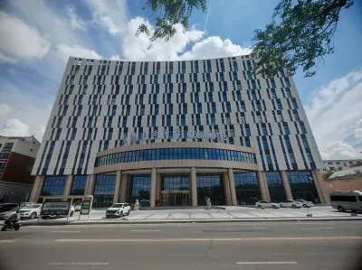 LongYuan International Hotel