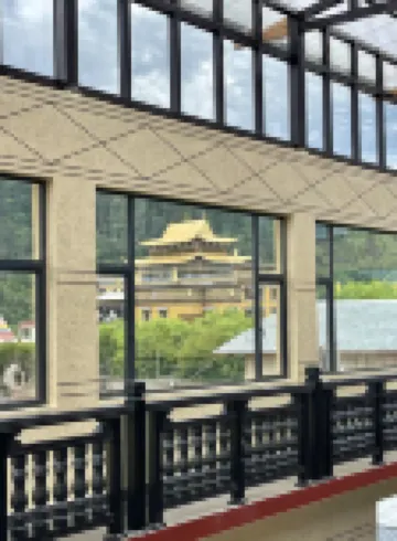 叄秋民宿 鄰近普達措國家公園的酒店