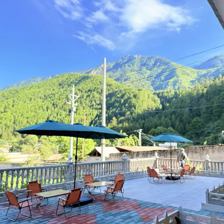Xueyu Langka Homestay