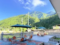 Xueyu Langka Homestay Hotel a Têwo