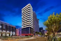 Manju Hotel (Wuchang Station Hongshan Square Subway Station)