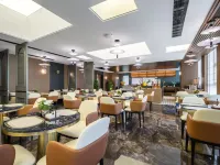 NATO ·QiXin Begonia Hotel (Hefei South Railway Station Store) Hotel berhampiran Jalan Nanping