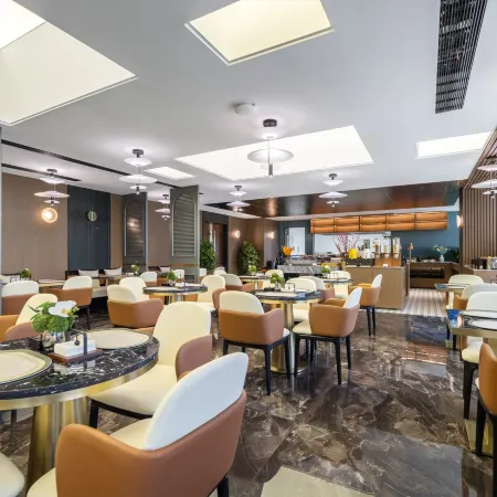 NATO ·QiXin Begonia Hotel (Hefei South Railway Station Store)