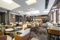 NATO ·QiXin Begonia Hotel (Hefei South Railway Station Store)