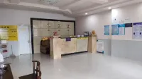 紅緣宿賓館 Hotels in Huimin
