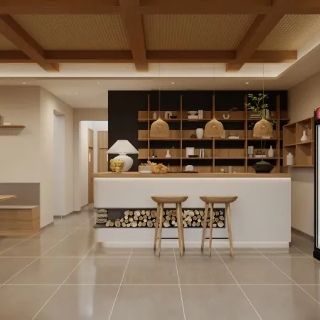 Sanqingshan Sanju Homestay