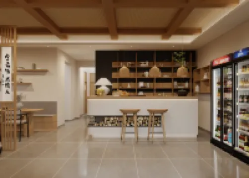 Sanqingshan Sanju Homestay