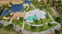 Shanyin Riyuewan Resort Hotel