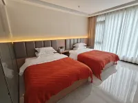 Yajiang Motel Tibet Hotels in Yajiang