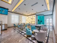 XaNa Hotel(Weihai Rushan Yiwu Small Commodity Chengnan Mountain Road Branch) Hotels in Rushan