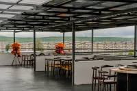Lin Cheng Mountain View Hotel - 조식 운영