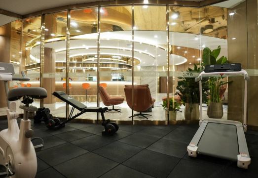 Shanghai Guohang Hotel