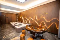 Hongzuji Foot Massage Hotel Hotels in Ar Horqin Banner