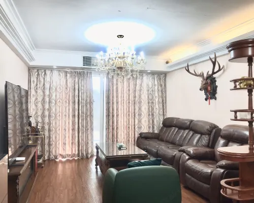 Weimena International Apartment (Shenzhen Window of the World) Kamar Photos