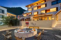 Jiuzhaigou Valley Scenic and Historic Interest Area Longkangli Hotel